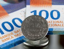 kredi v švicarskih frankah