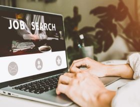 Brezposelnost Na dlani