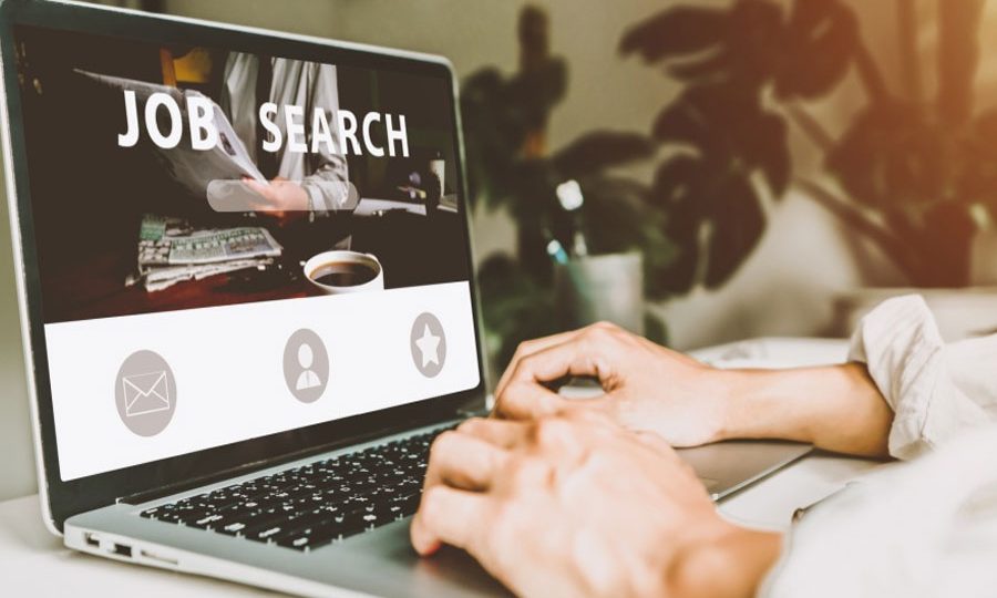 Brezposelnost Na dlani